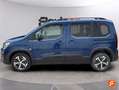Peugeot Rifter RIF GTB L1  BH 100MAN Azul - thumbnail 7