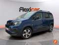 Peugeot Rifter RIF GTB L1  BH 100MAN Azul - thumbnail 8