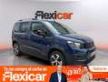 Peugeot Rifter RIF GTB L1  BH 100MAN Azul - thumbnail 1