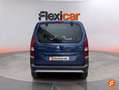 Peugeot Rifter RIF GTB L1  BH 100MAN Azul - thumbnail 4