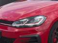 Volkswagen Golf GTI 7 VII Performance 2.0 TSI AHK-klappbar El. Panodac Roşu - thumbnail 7