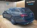 Mercedes-Benz E 220 E 220 d T-Modell *AMG*MEMO*AHK*PANO*MBUX*SHZ* Gris - thumbnail 4