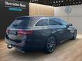 Mercedes-Benz E 220 E 220 d T-Modell *AMG*MEMO*AHK*PANO*MBUX*SHZ* Gris - thumbnail 3