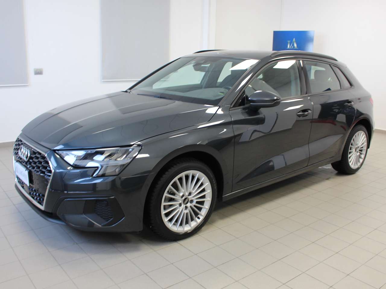 Audi A3 A3 Sportback 30 tfsi mhev Business Adv s-tronic