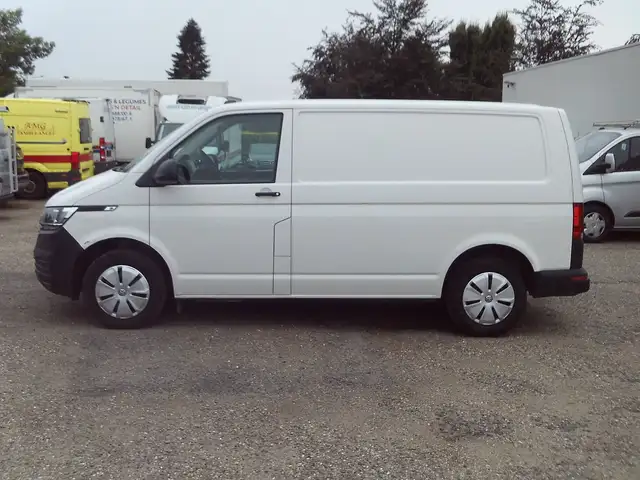 Volkswagen T6.1 Transporter 2.0 TDi SCR BMT Trendline (EU6d-TEMP)