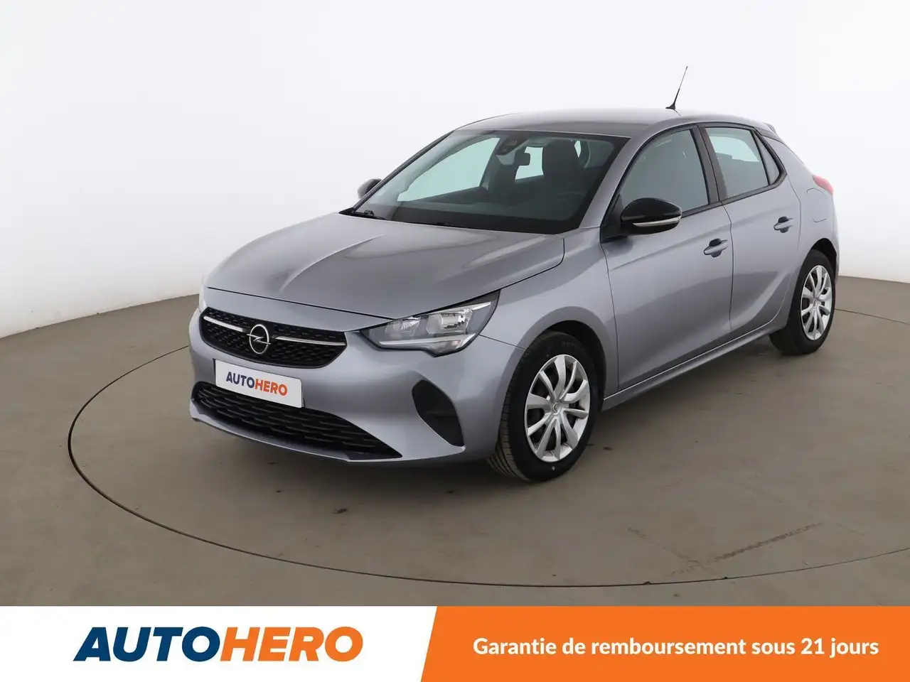 Opel Corsa 1.5 Diesel Edition