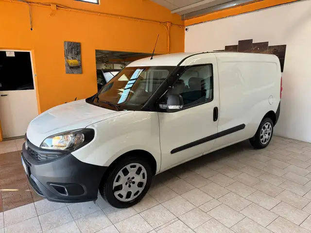 Fiat Doblo Doblo 1.6 mjt 16v CARGO MAXI Easy s