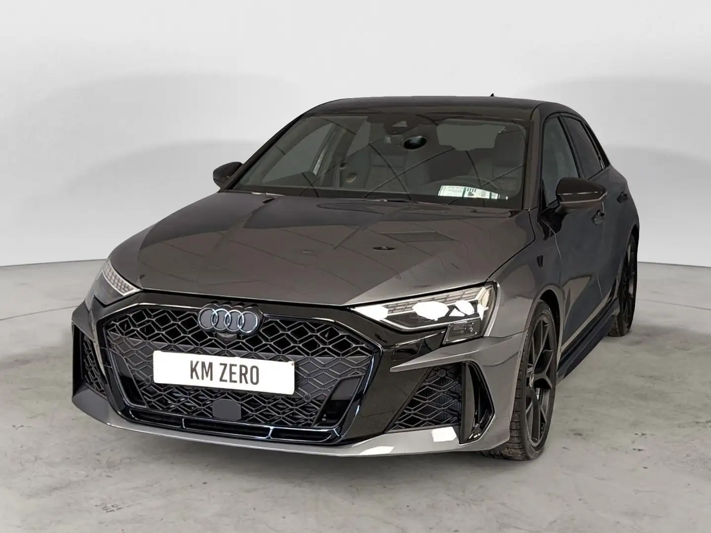 Audi RS3 RS3 2.5 400cv QUATTRO S-TRONIC MY25 (Tetto Apribi Grigio - 1