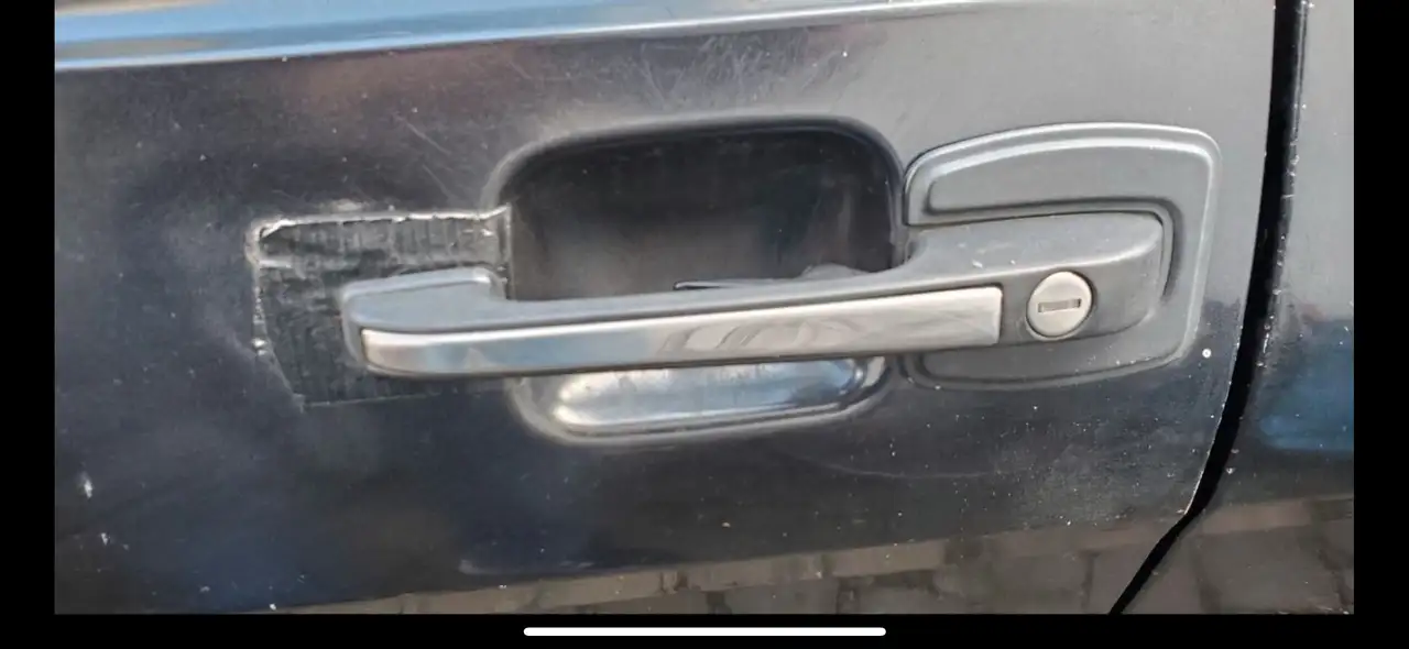 Volkswagen Scirocco 16V GT, foto 6