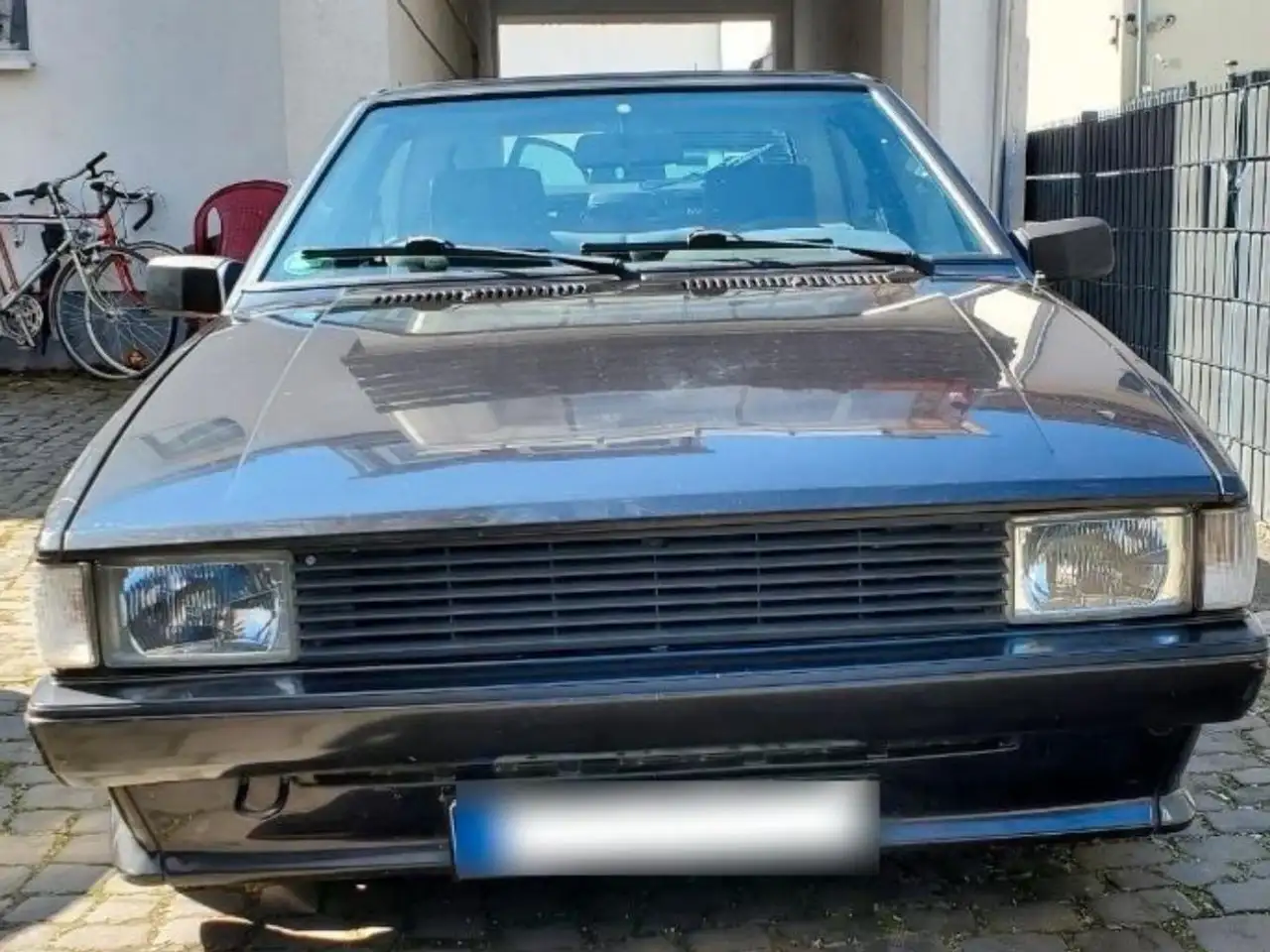Volkswagen Scirocco 16V GT, foto 4