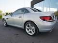 Mercedes-Benz SLC 200 SLC 200 AUT Airscarf nekverwarming Windschut Volleder Verwarmde zetels Full led koplampen Parkeersensoren enz.. Plateado - thumbnail 13