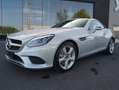 Mercedes-Benz SLC 200 SLC 200 AUT Airscarf nekverwarming Windschut Volleder Verwarmde zetels Full led koplampen Parkeersensoren enz.. Plateado - thumbnail 6