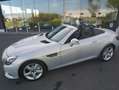 Mercedes-Benz SLC 200 SLC 200 AUT Airscarf nekverwarming Windschut Volleder Verwarmde zetels Full led koplampen Parkeersensoren enz.. Plateado - thumbnail 14