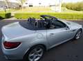 Mercedes-Benz SLC 200 SLC 200 AUT Airscarf nekverwarming Windschut Volleder Verwarmde zetels Full led koplampen Parkeersensoren enz.. Plateado - thumbnail 16