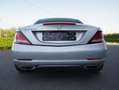 Mercedes-Benz SLC 200 SLC 200 AUT Airscarf nekverwarming Windschut Volleder Verwarmde zetels Full led koplampen Parkeersensoren enz.. Plateado - thumbnail 9