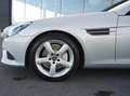 Mercedes-Benz SLC 200 SLC 200 AUT Airscarf nekverwarming Windschut Volleder Verwarmde zetels Full led koplampen Parkeersensoren enz.. Plateado - thumbnail 7