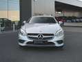 Mercedes-Benz SLC 200 SLC 200 AUT Airscarf nekverwarming Windschut Volleder Verwarmde zetels Full led koplampen Parkeersensoren enz.. Plateado - thumbnail 3
