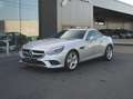 Mercedes-Benz SLC 200 SLC 200 AUT Airscarf nekverwarming Windschut Volleder Verwarmde zetels Full led koplampen Parkeersensoren enz.. Plateado - thumbnail 1