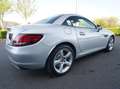 Mercedes-Benz SLC 200 SLC 200 AUT Airscarf nekverwarming Windschut Volleder Verwarmde zetels Full led koplampen Parkeersensoren enz.. Plateado - thumbnail 12