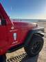 Jeep Wrangler Wrangler II 1998 Hard Top 2.4 Sport c/abs Rosso - thumbnail 5