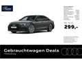 Audi A8 50 TDI quattro S line Tip. 20''/P-Dach/B&O/HUD Grau - thumbnail 1
