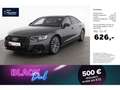 Audi A8 50 TDI quattro S line Tip. 20''/P-Dach/B&O/HUD Grau - thumbnail 1