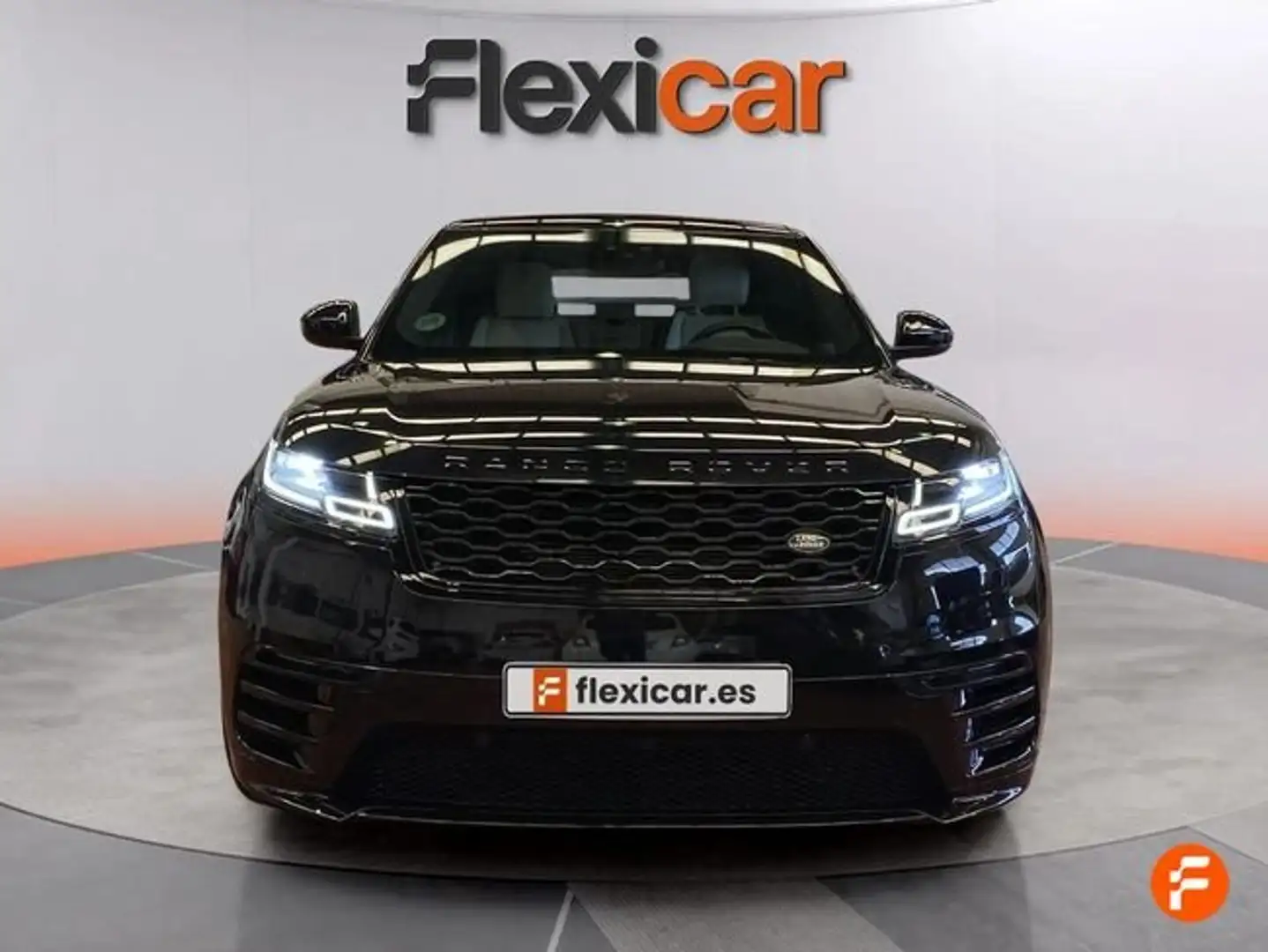 Land Rover Range Rover Velar 3.0D R-Dynamic HSE 4WD Aut. 300 Noir - 2