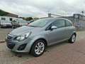 Opel Corsa Corsa 1.2 16V  Energy Gris - thumbnail 2