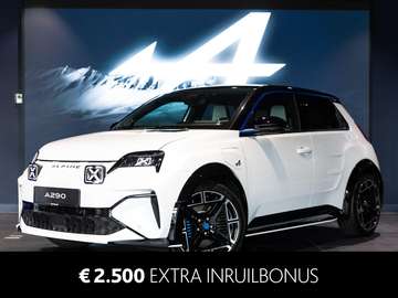 GT Premium 52 kWh - 180P PK| DEVIALET SOUND | PACK