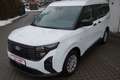 Ford Tourneo Courier 1.0 EcoBoost Android Apple PDC Blanc - thumbnail 3