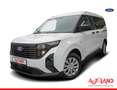 Ford Tourneo Courier 1.0 EcoBoost Android Apple PDC Blanc - thumbnail 1