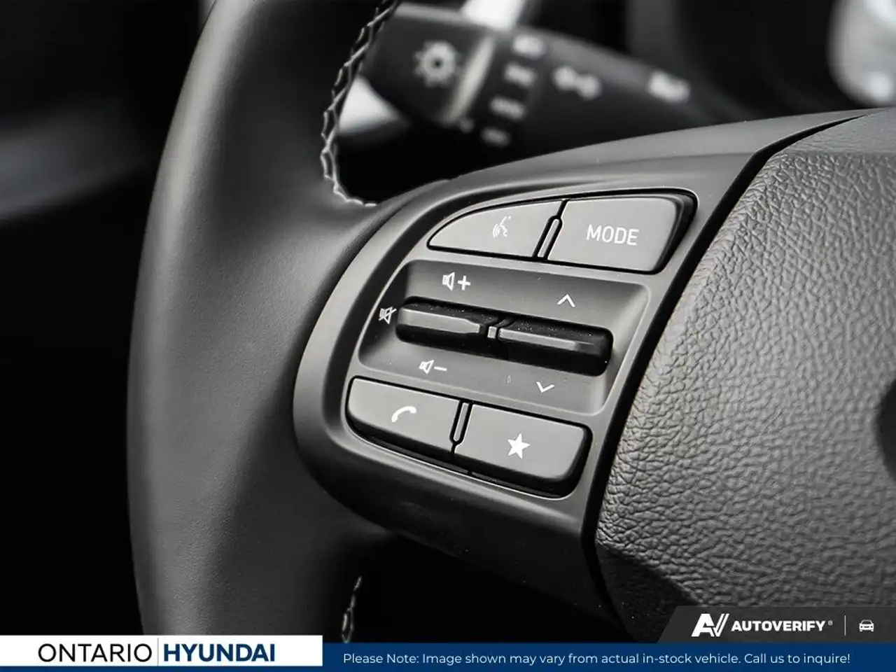 Hyundai Venue снимка Hyundai Venue