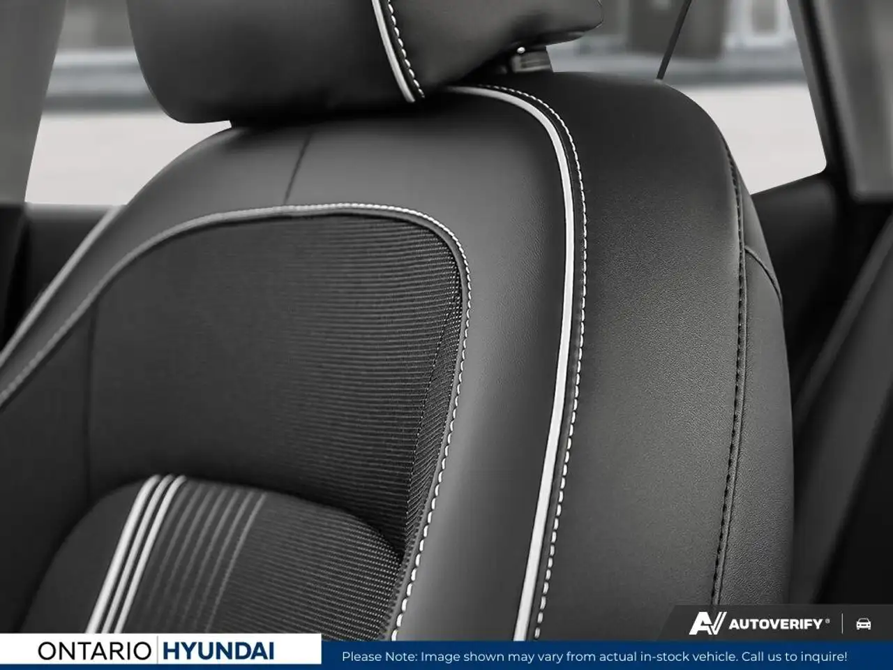 Hyundai Venue снимка Hyundai Venue