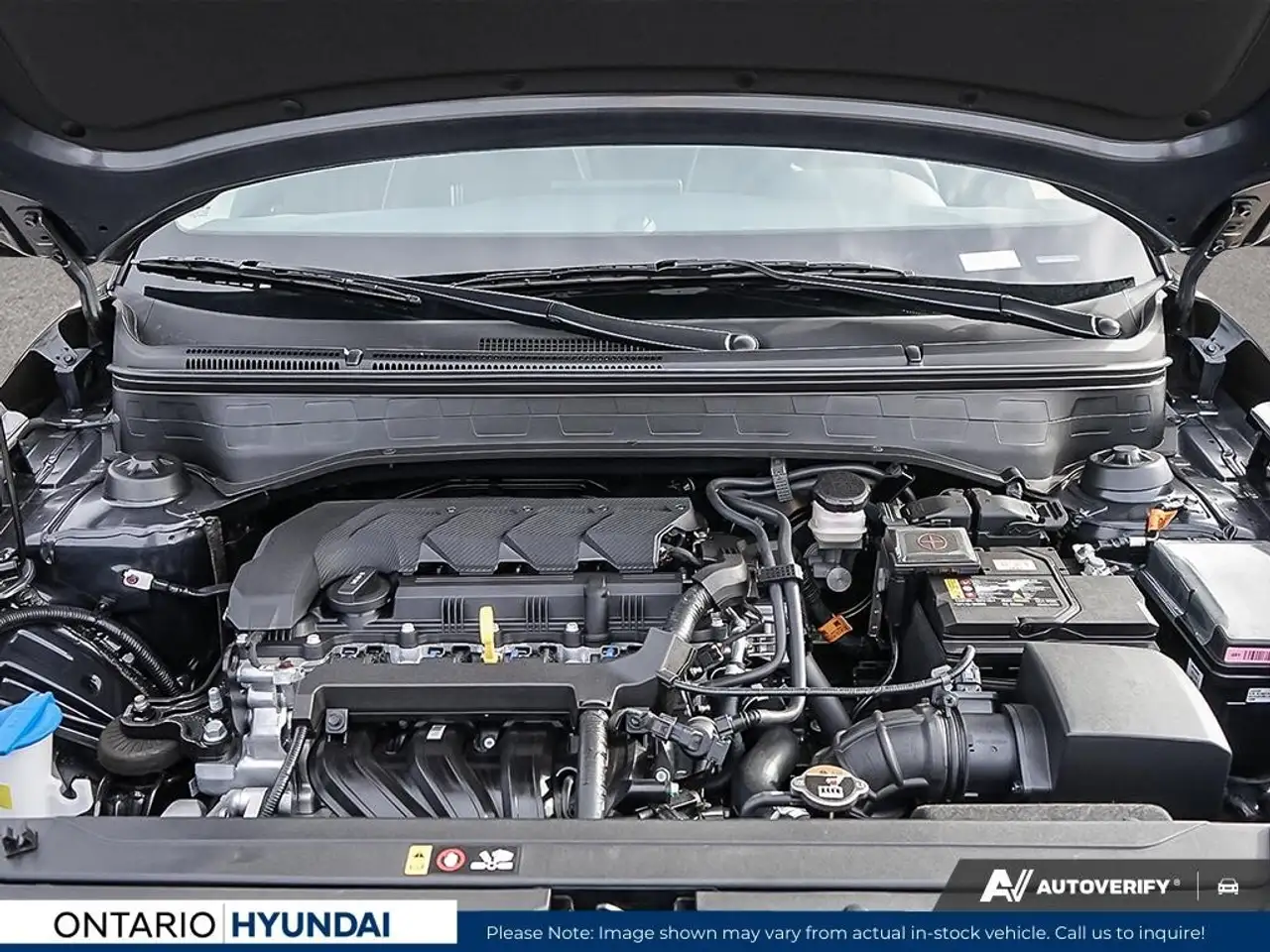 Hyundai Venue снимка Hyundai Venue