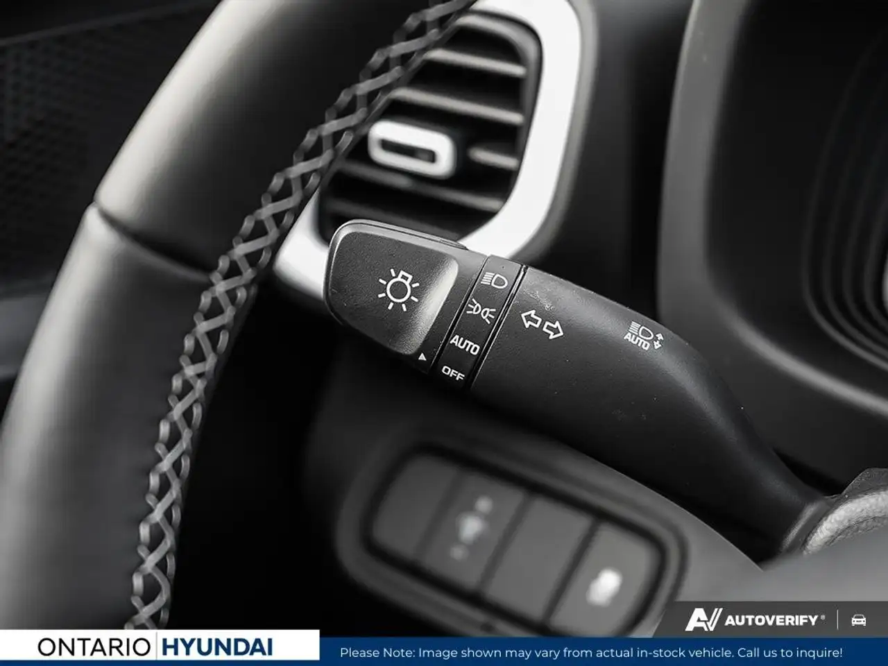 Hyundai Venue снимка Hyundai Venue