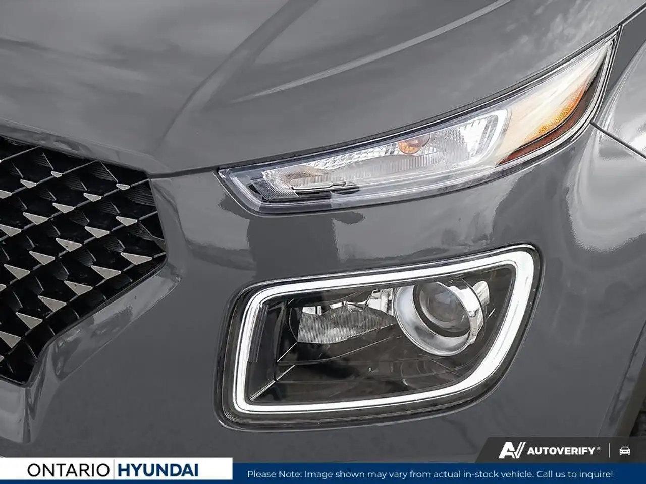 Hyundai Venue снимка Hyundai Venue