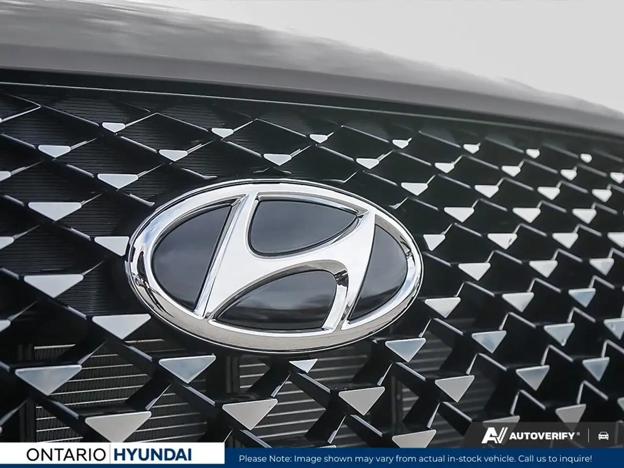 Hyundai Venue снимка Hyundai Venue