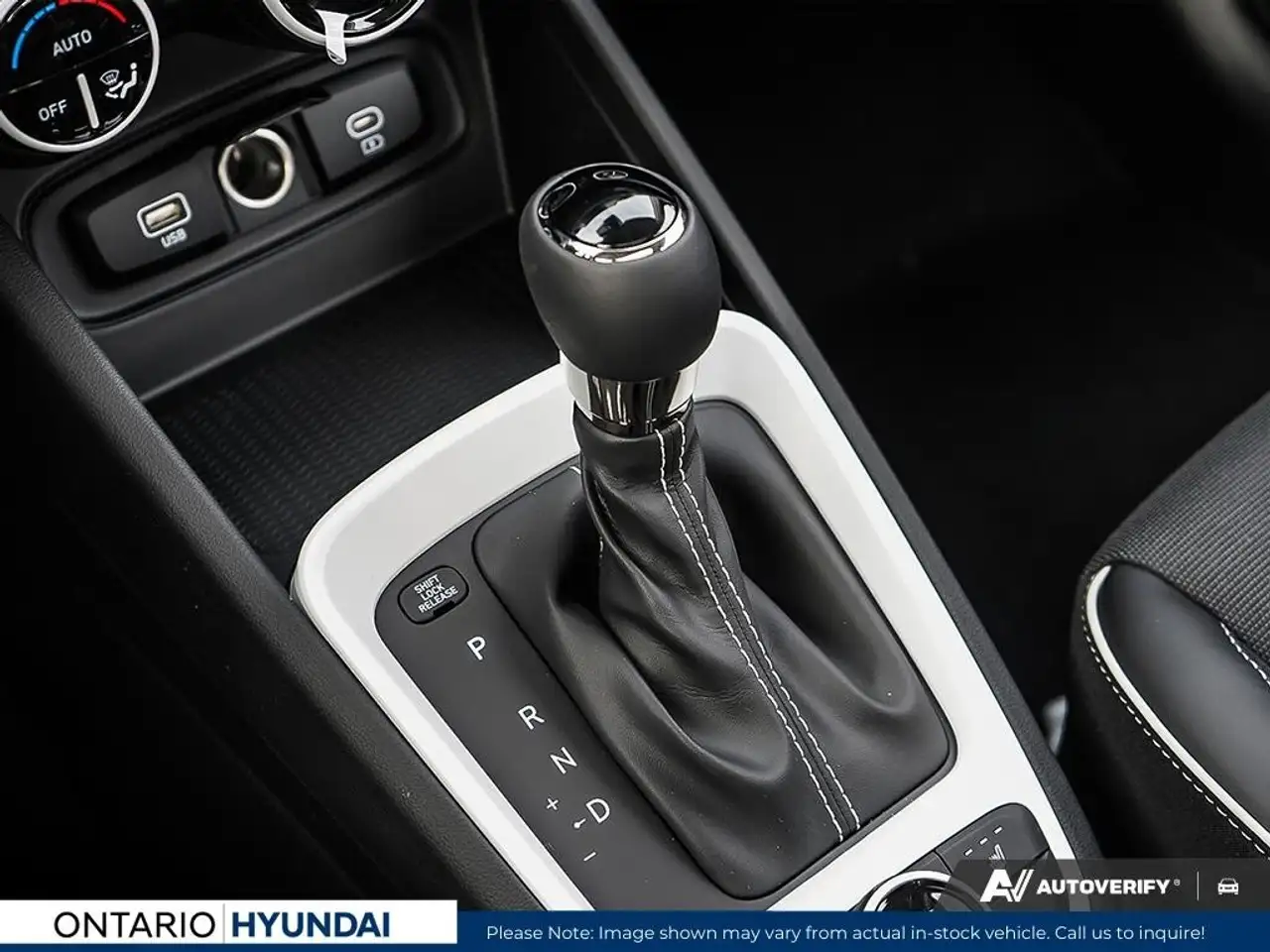 Hyundai Venue снимка Hyundai Venue