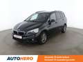 BMW 218 218i Gran Tourer Advantage Noir - thumbnail 1