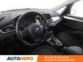 BMW 218 218i Gran Tourer Advantage Noir - thumbnail 21