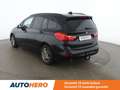 BMW 218 218i Gran Tourer Advantage Noir - thumbnail 4
