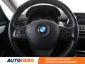 BMW 218 218i Gran Tourer Advantage Noir - thumbnail 5