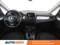 BMW 218 218i Gran Tourer Advantage Noir - thumbnail 22