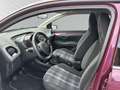 Peugeot 108 Style 1.0 +Notbremsass. +Tel.-Vorb. +Berganfahrass Rouge - thumbnail 8