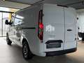 Ford Transit Custom 300 L1H1 Trend PDC,Tempomat,2 Schiebetüren Weiß - thumbnail 4