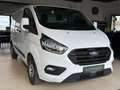 Ford Transit Custom 300 L1H1 Trend PDC,Tempomat,2 Schiebetüren Weiß - thumbnail 2