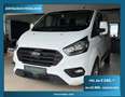 Ford Transit Custom 300 L1H1 Trend PDC,Tempomat,2 Schiebetüren Weiß - thumbnail 1