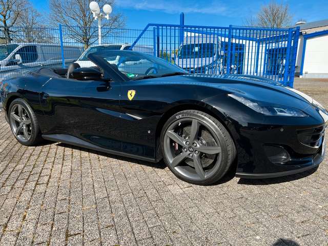 Ferrari Portofino PORTOFINO 3.9T V8
