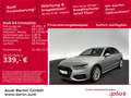 Audi A4 Advanced 40 TDI S tr. PDC RFK NAVI Silber - thumbnail 1