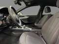 Audi A4 Advanced 40 TDI S tr. PDC RFK NAVI Silber - thumbnail 8